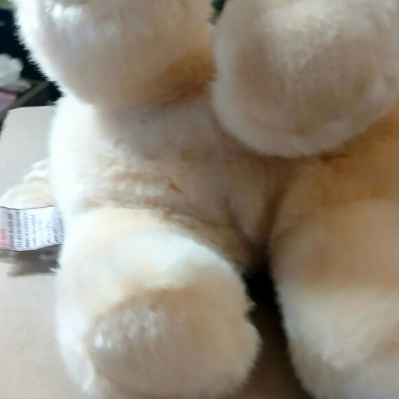 GUND Boo Plush Puppy 9" - Perfect Gift for Dog Lovers, Kids and Collectors - Picture 10 of 11